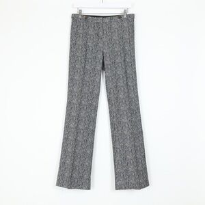 Pinko Flare Leg Trousers